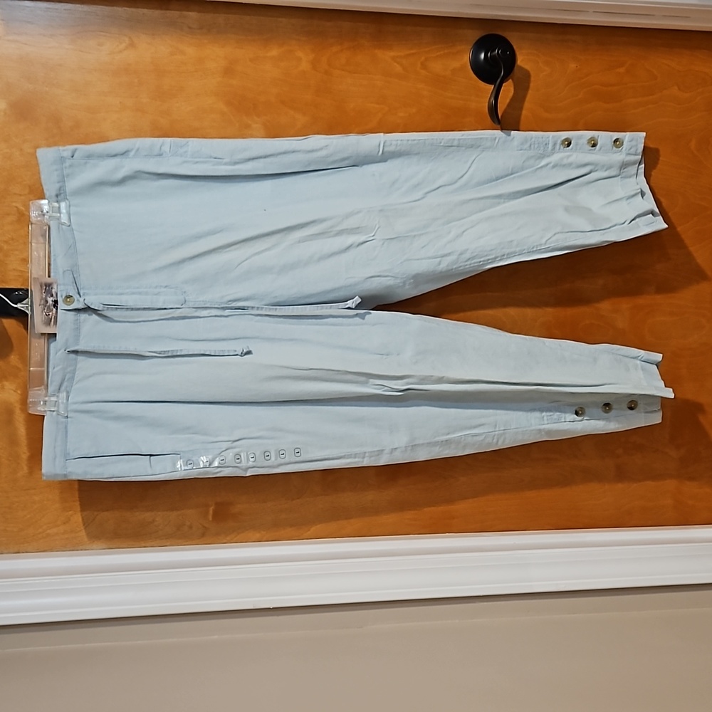 Columbia Walking Ankle Pants